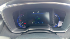Toyota Corolla 1.8 VVT-i Hybrid Excel 5dr CVT Hybrid Hatchback